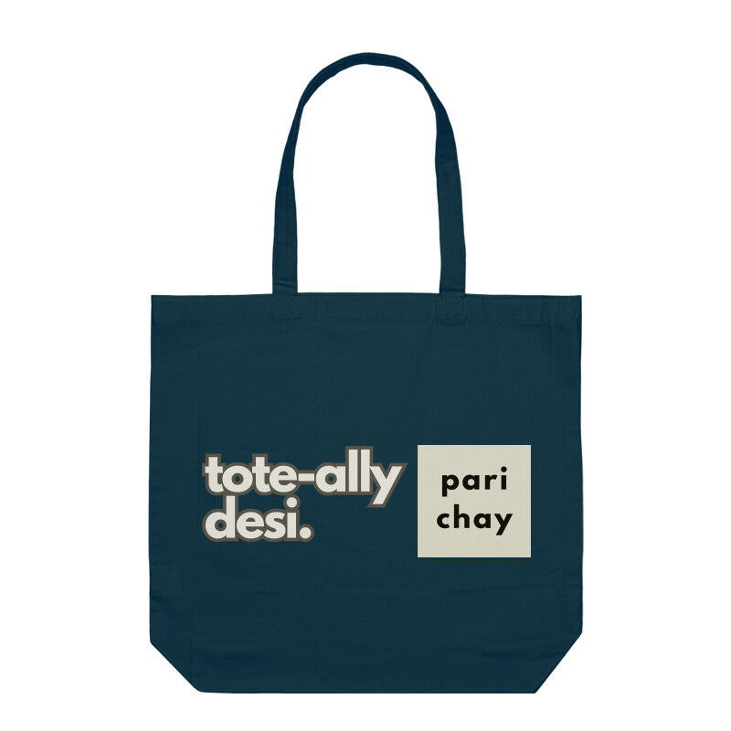 Tortilla - Tote Bag