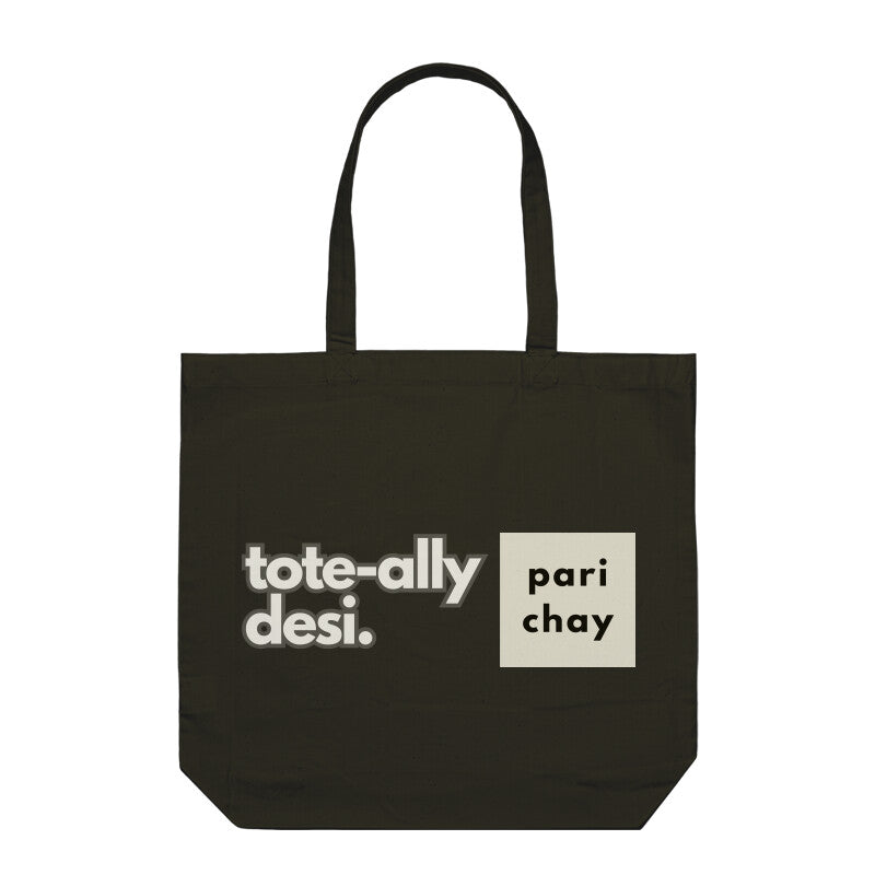 Tortilla - Tote Bag