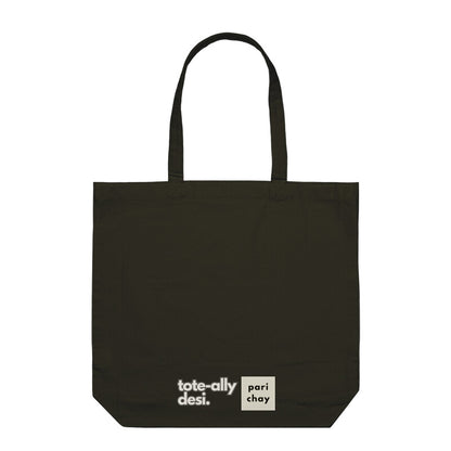 Tortilla - Tote Bag