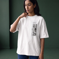 Daak-baksho - Oversized Tee | Unisex Fit