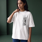 Daak-baksho - Oversized Tee | Unisex Fit