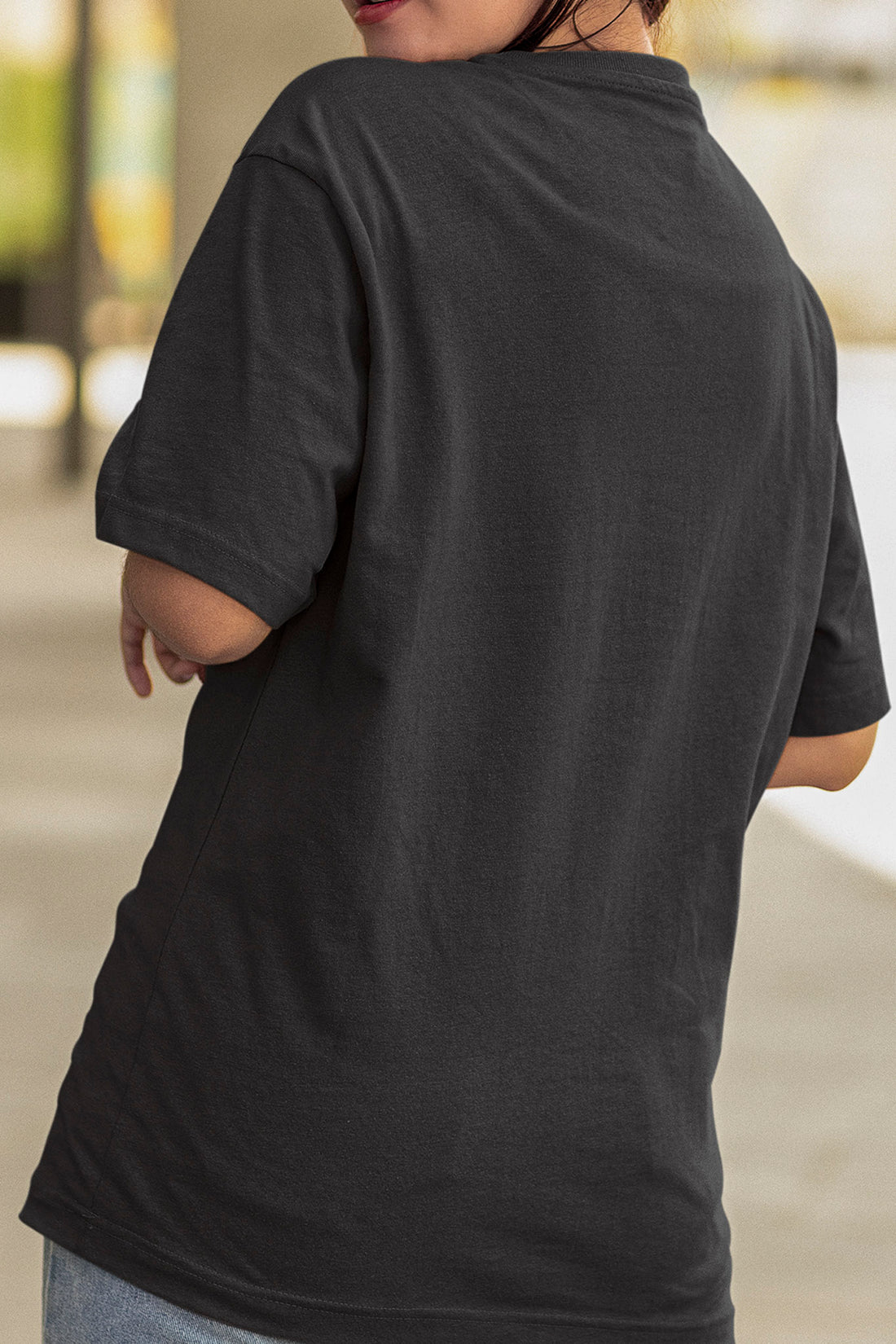 Daily-T - Oversized Tee | Unisex Fit