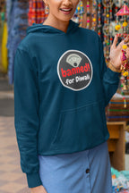 Banned - Regular Hoodie | Unisex Fit