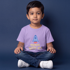 Pandal Ghurbo Na? - Kid's T-shirt
