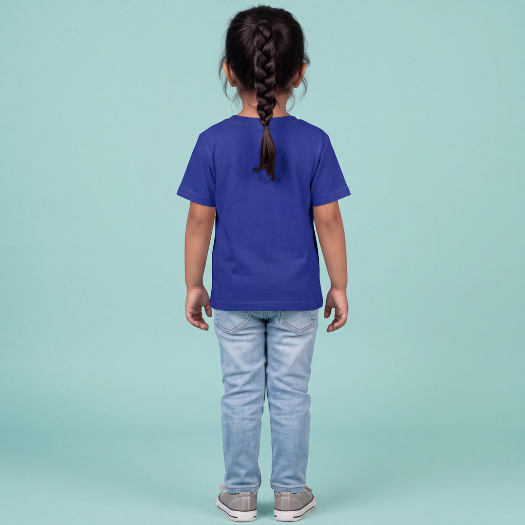 Pandal Ghurbo Na? - Kid's T-shirt