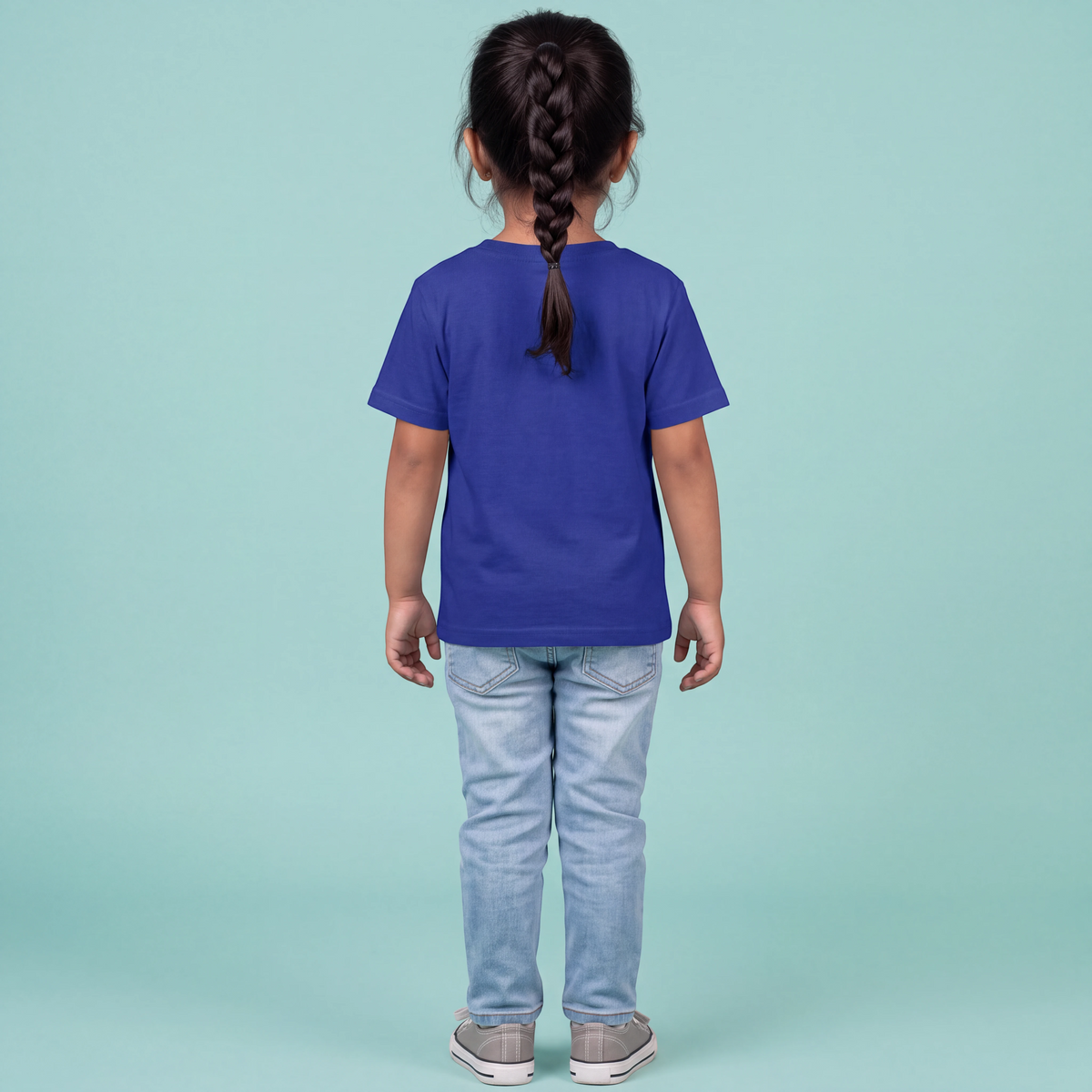 Pandal Ghurbo Na? - Kid's T-shirt