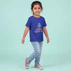 Pandal Ghurbo Na? - Kid's T-shirt