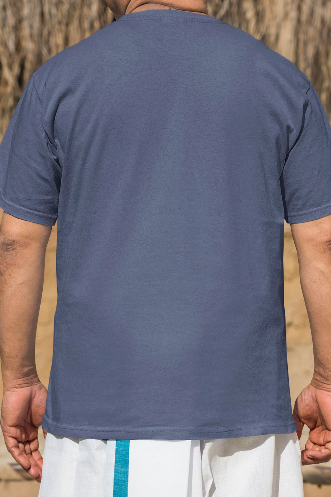 Nemontonno-Bari - Oversized Tee | Unisex Fit