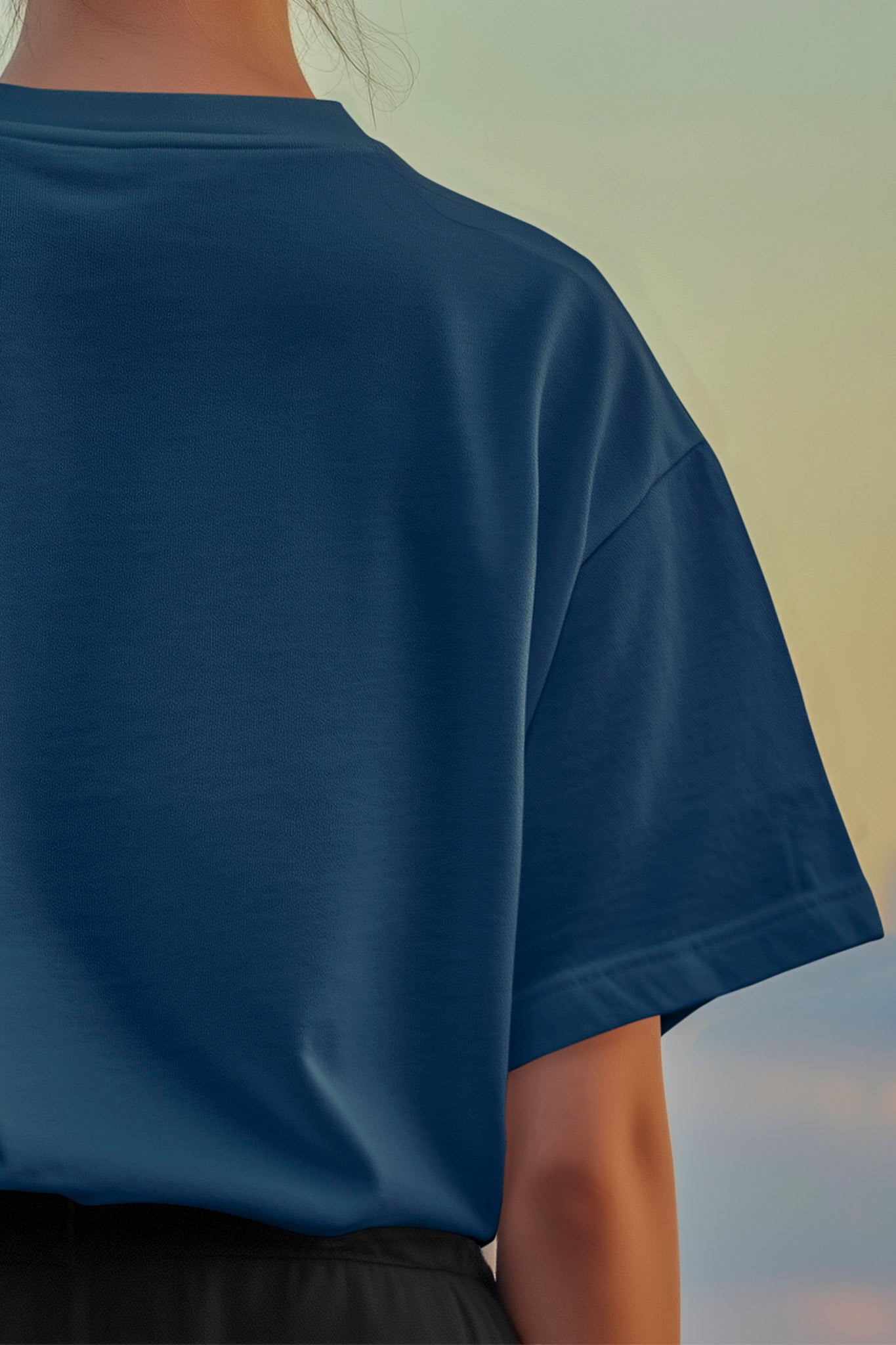 See-T - Oversized Tee | Unisex Fit