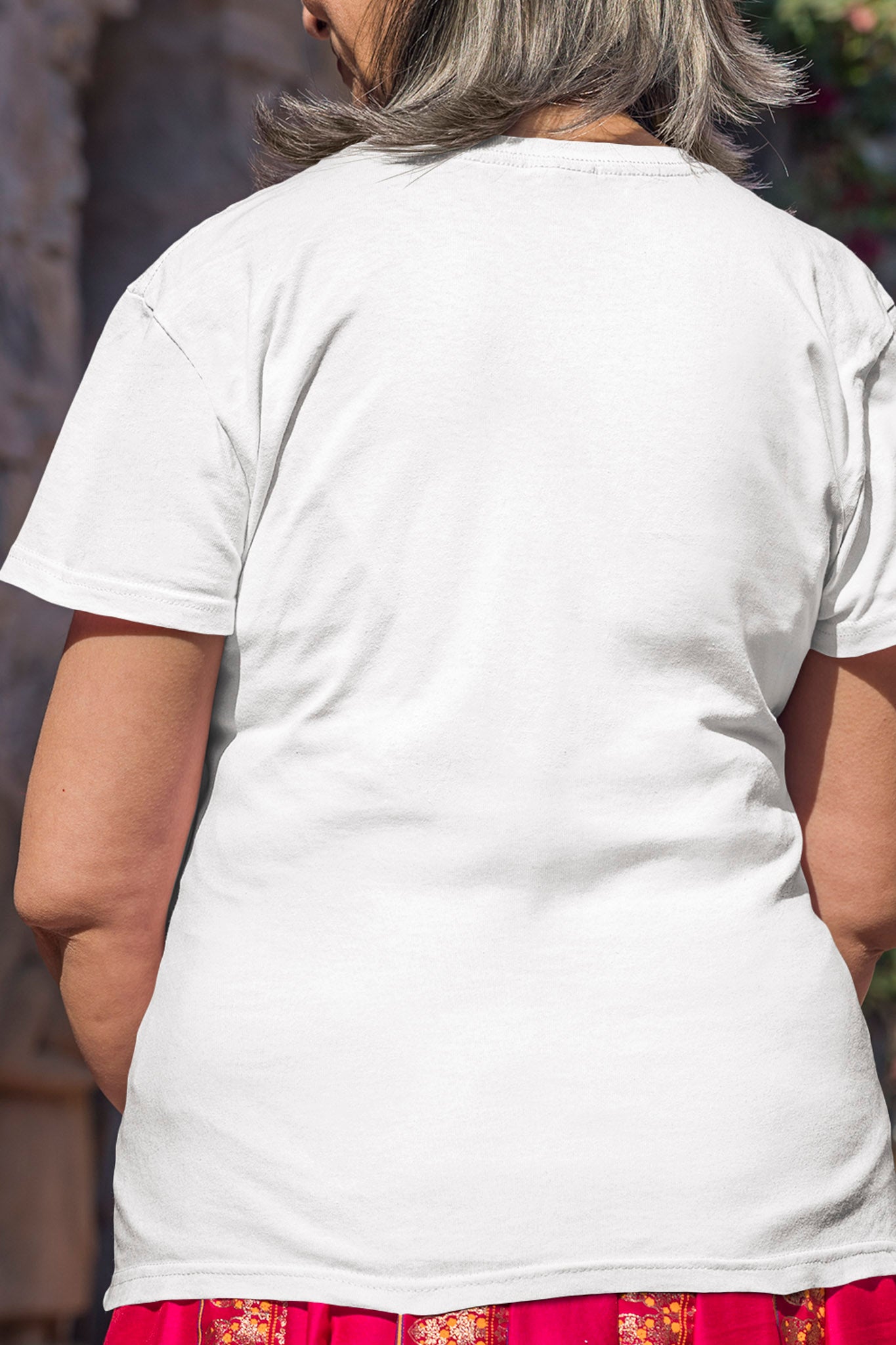 Jugaad - Oversized Tee | Unisex Fit