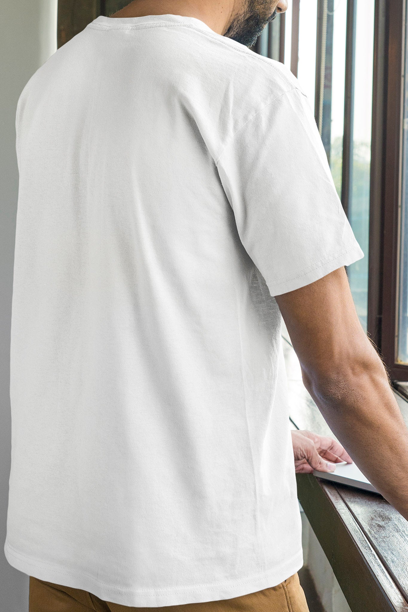 Pluto The Dog - Oversized Tee | Unisex Fit