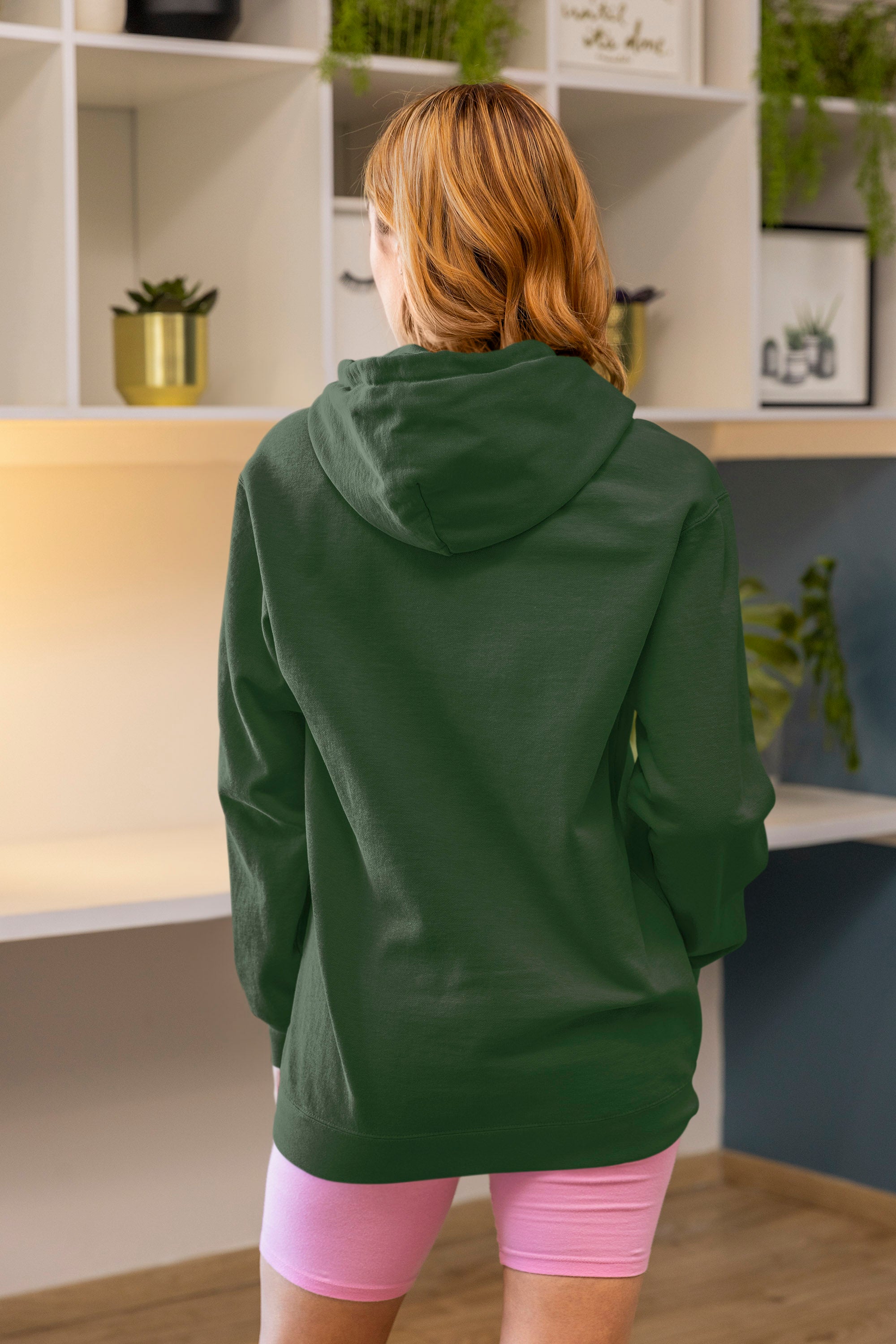 DJ Bill-Lee - Regular Hoodie | Unisex Fit