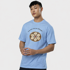 Mo-mo - Oversized Tee | Unisex Fit