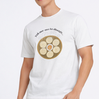 Mo-mo - Oversized Tee | Unisex Fit