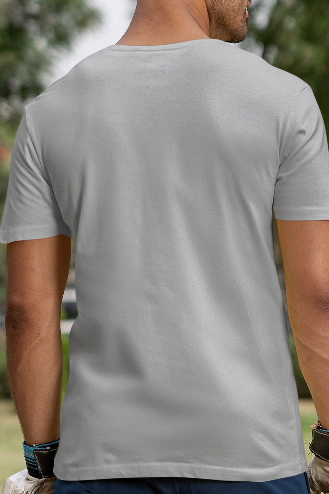 Summer Coconut - Round Neck Tee | Unisex Fit