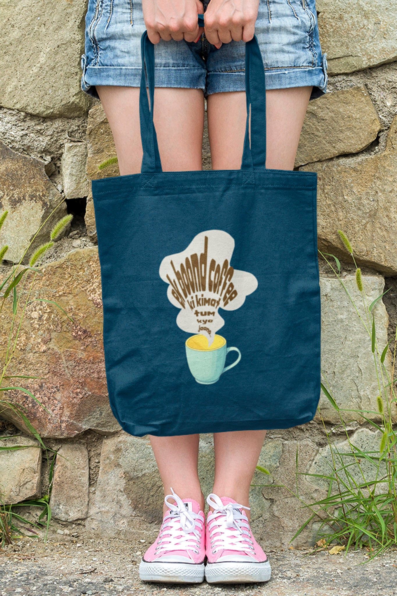 Coffee - Tote Bag