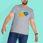 Conversations - Round Neck Tee | Unisex Fit