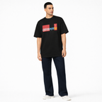 Daily-T - Oversized Tee | Unisex Fit