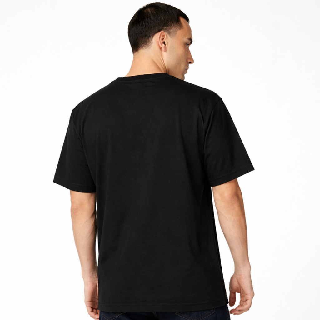 Daily-T - Oversized Tee | Unisex Fit