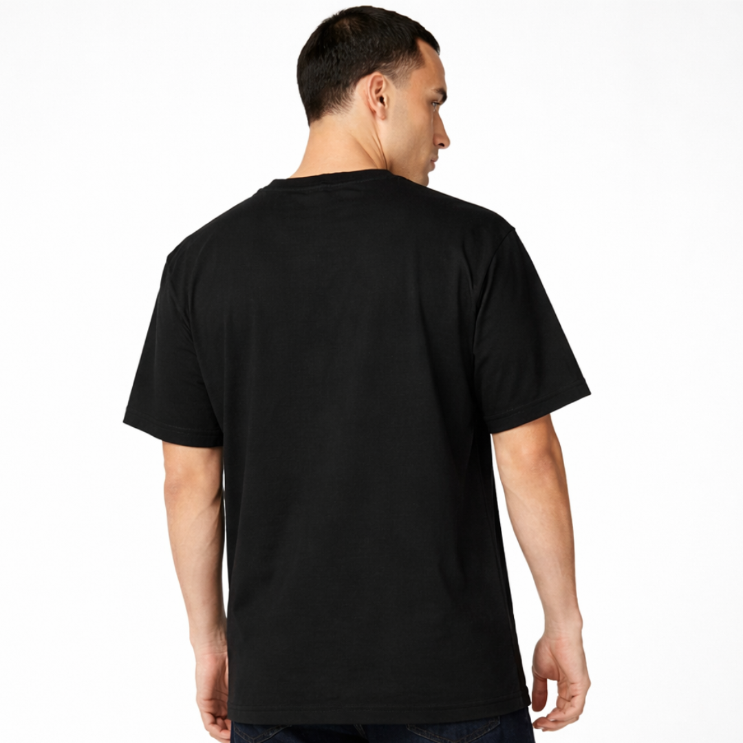 Daily-T - Oversized Tee | Unisex Fit
