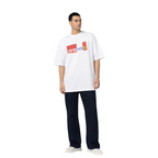 Daily-T - Oversized Tee | Unisex Fit