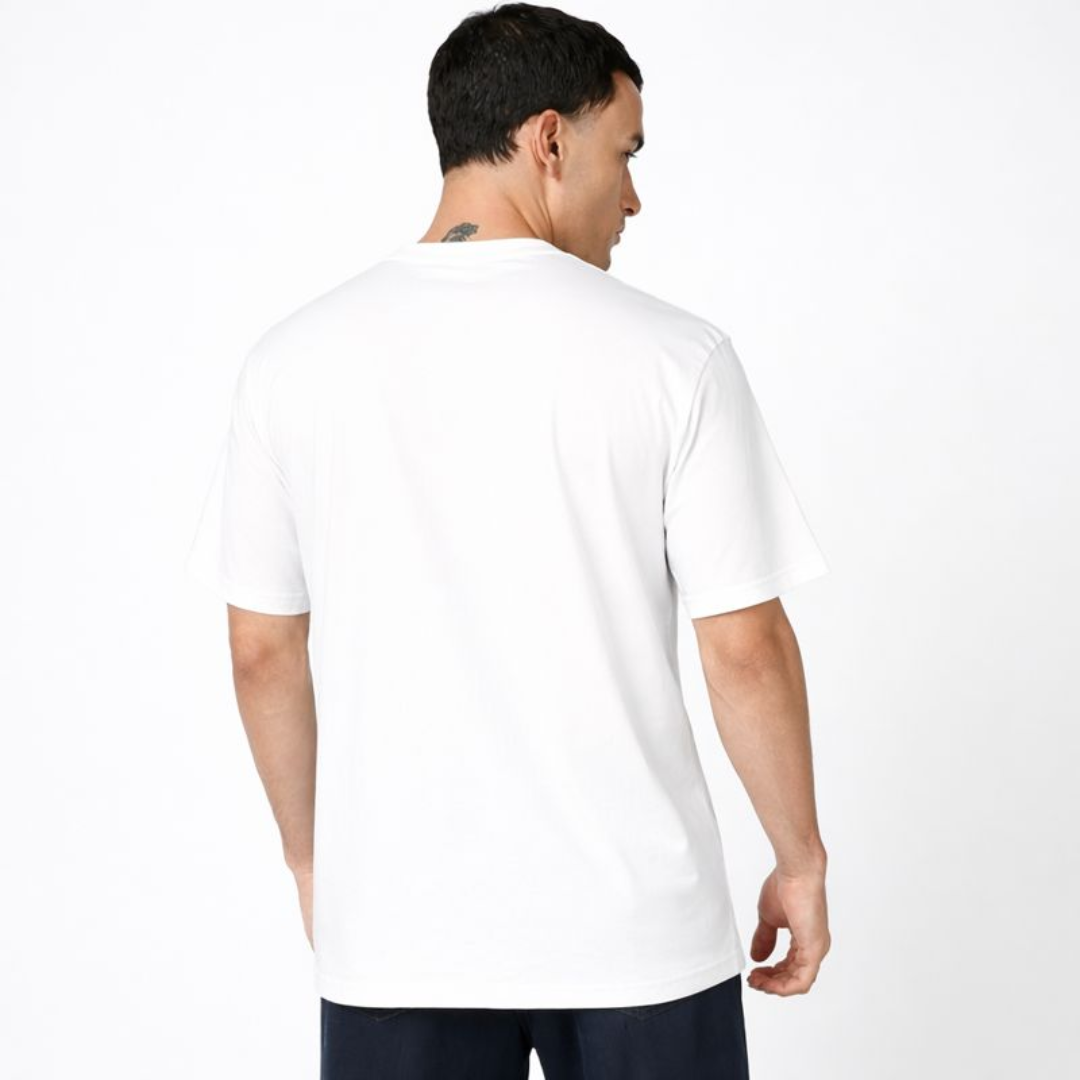 Daily-T - Oversized Tee | Unisex Fit
