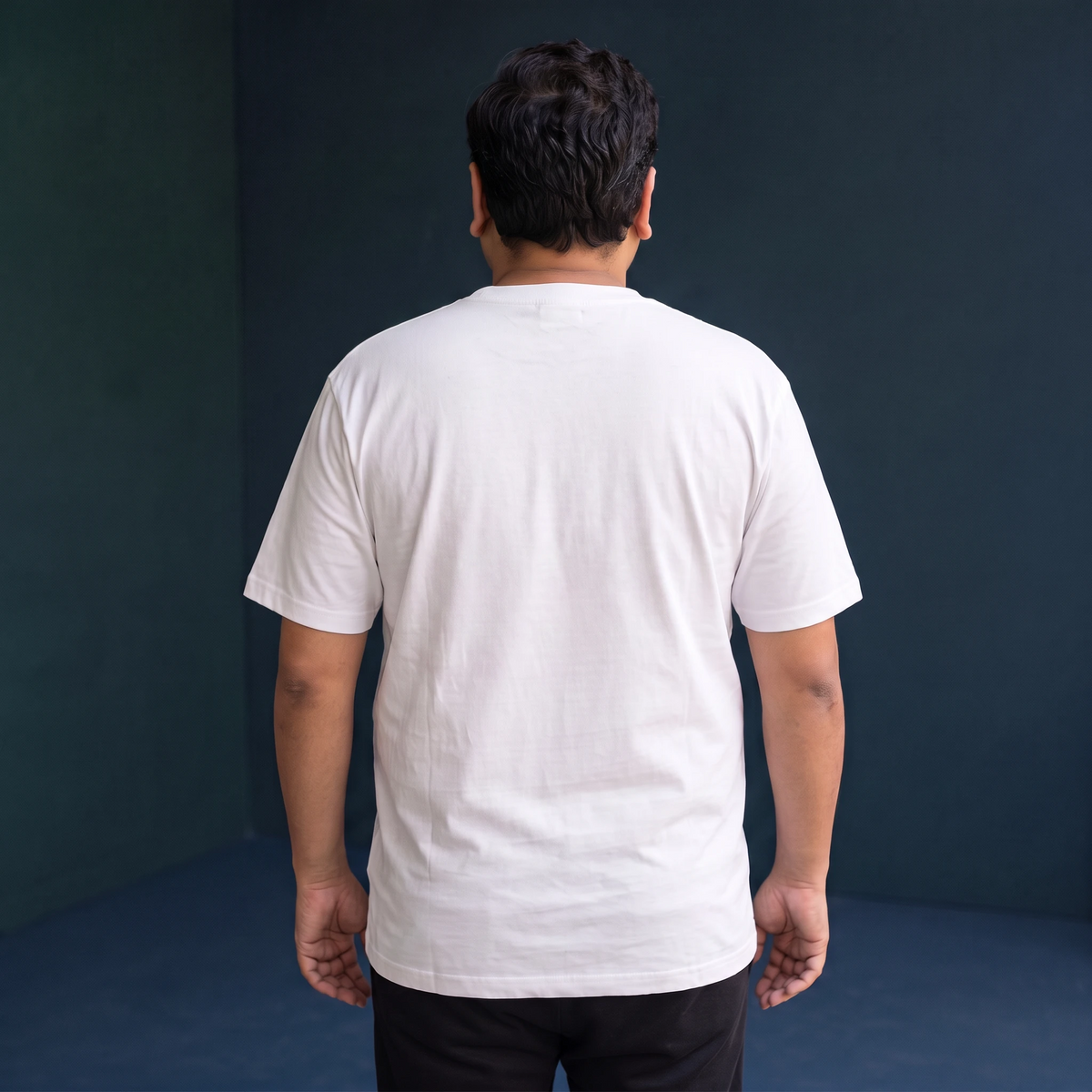 Surjo-downer - Oversized Tee |  Unisex Fit
