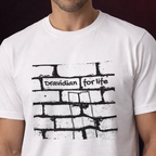 Dravidian for life - Round Neck Tee | Unisex Fit