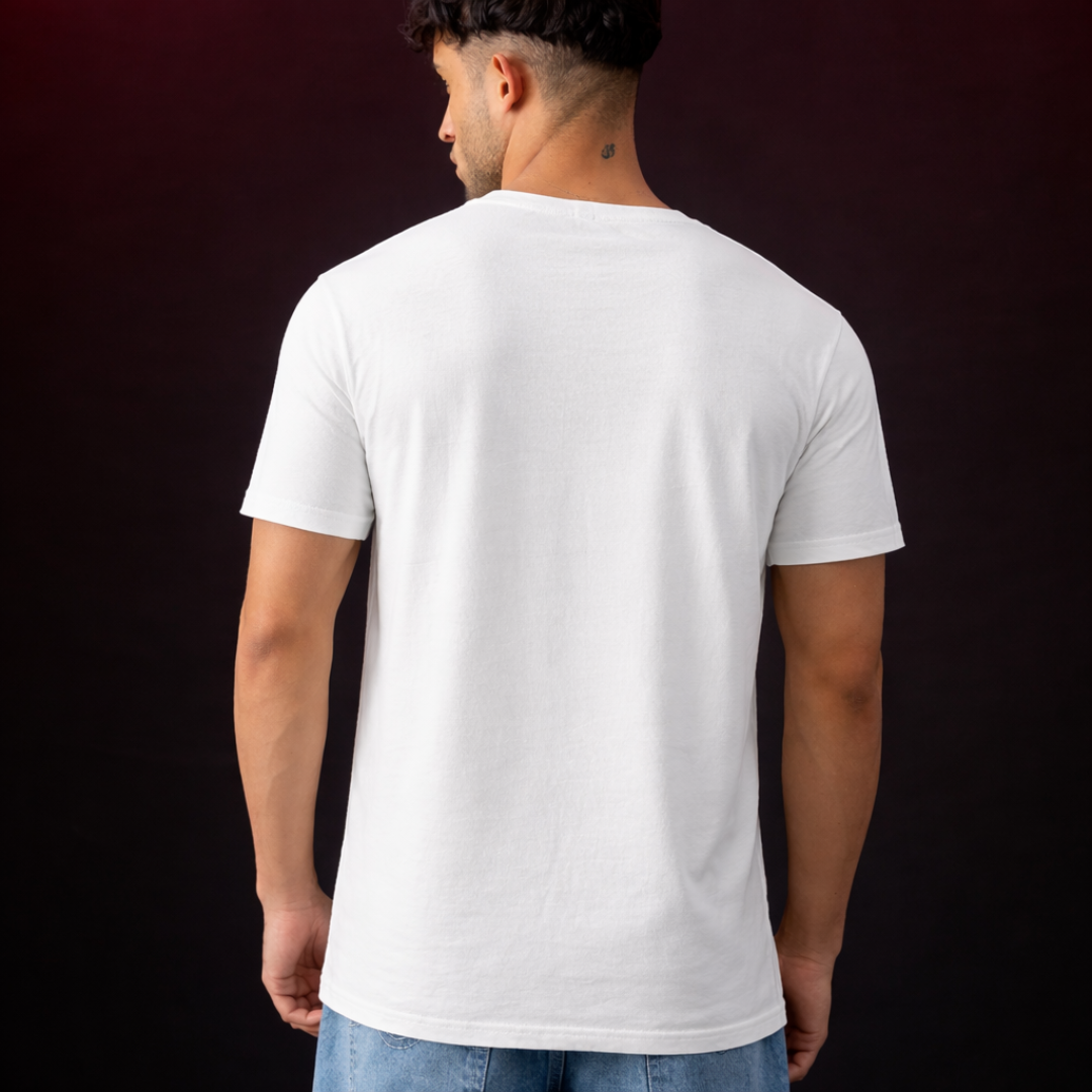 Dravidian for life - Round Neck Tee | Unisex Fit