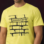 Dravidian for life - Round Neck Tee | Unisex Fit
