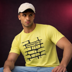 Dravidian for life - Round Neck Tee | Unisex Fit