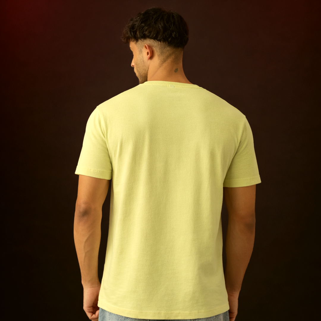 Dravidian for life - Round Neck Tee | Unisex Fit