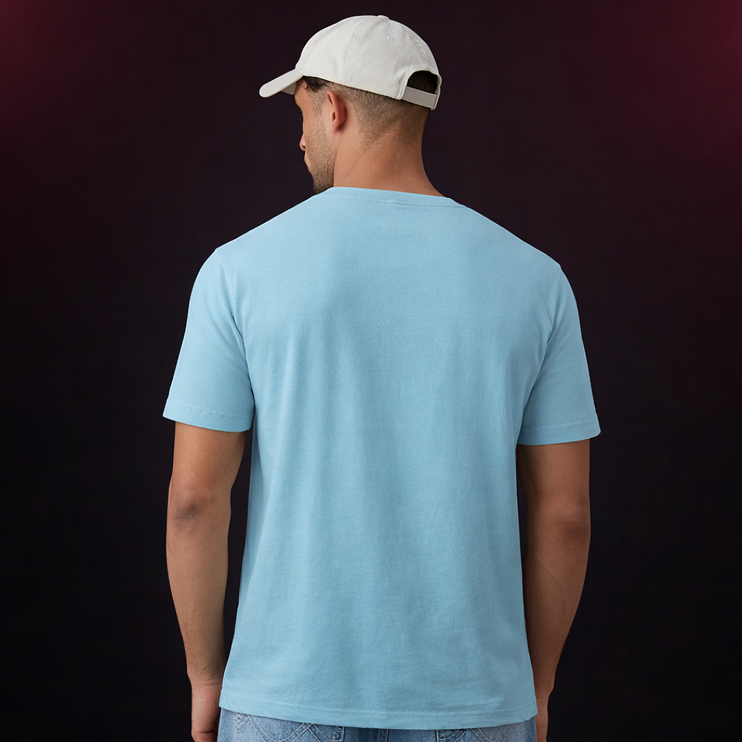 Dravidian for life - Round Neck Tee | Unisex Fit