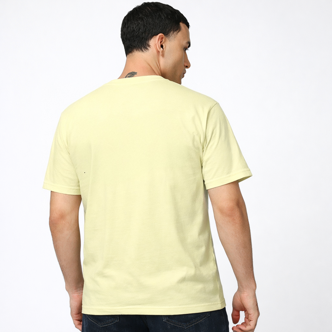 Fantasy - Round Neck Tee | Unisex Fit