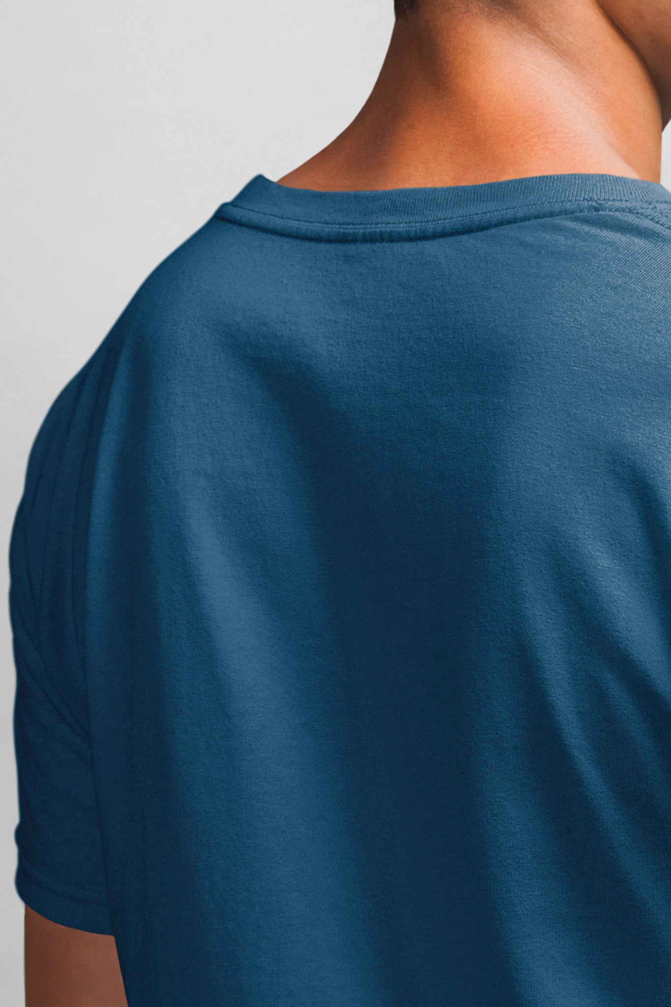 Journey - Round Neck Tee | Unisex Fit