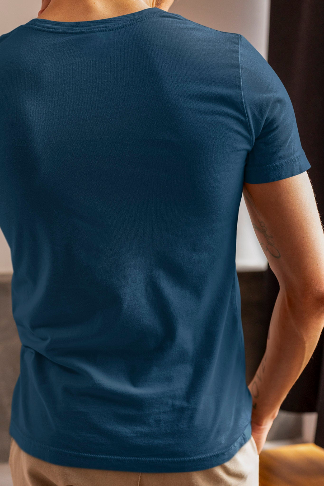 Fantasy - Round Neck Tee | Unisex Fit