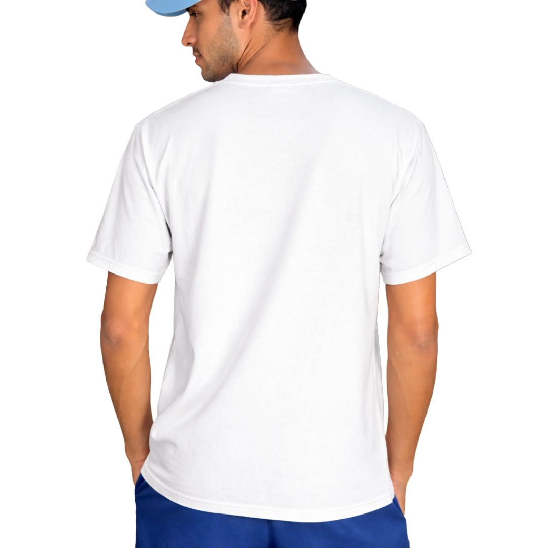 Jugaad - Oversized Tee | Unisex Fit