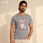 Pookie - Round Neck Tee | Unisex Fit