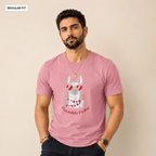 Pookie - Round Neck Tee | Unisex Fit