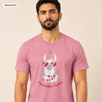 Pookie - Round Neck Tee | Unisex Fit