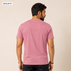 Pookie - Round Neck Tee | Unisex Fit