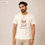 Pookie - Round Neck Tee | Unisex Fit