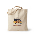Auto-nomy - Tote Bag