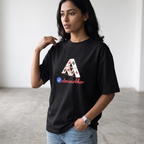 Atmanirbhar - Oversized Tee | Unisex Fit
