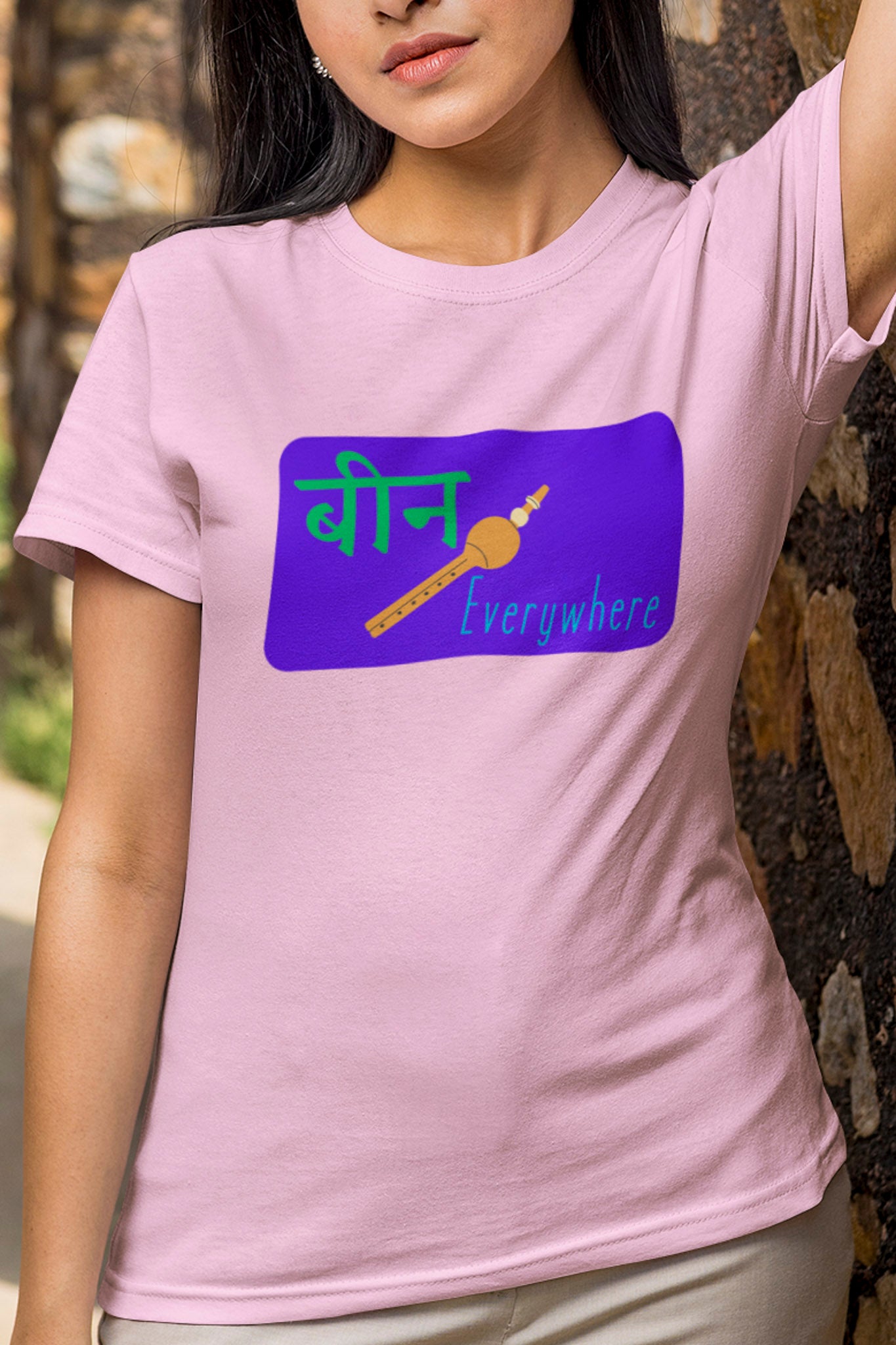 A-lister - Women's Tee