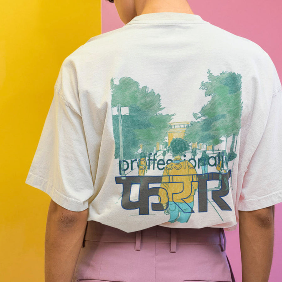 STREETWEAR. HOMEWEAR. ANYWHERE.