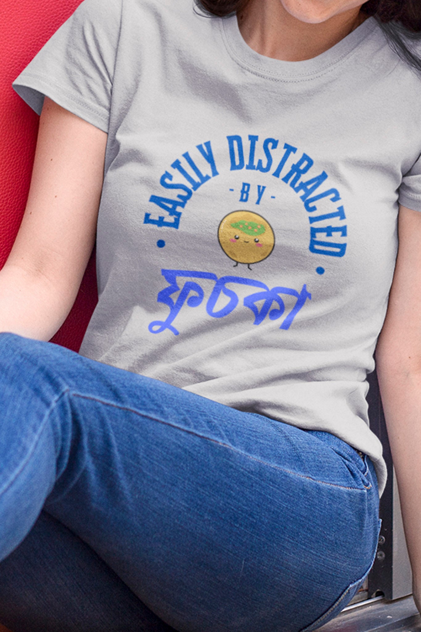 Phuchka! - Women's Tee