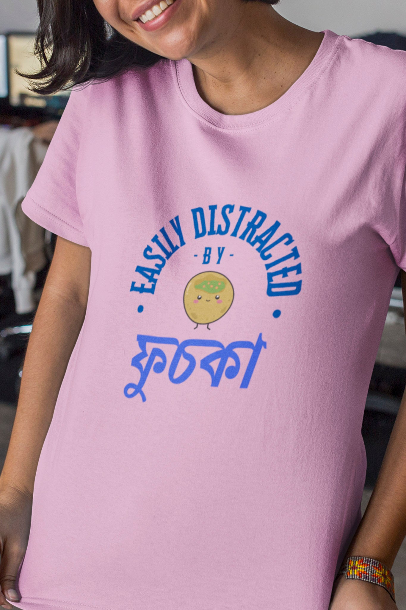 Phuchka! - Women's Tee