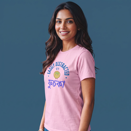 Phuchka! - Women's Tee