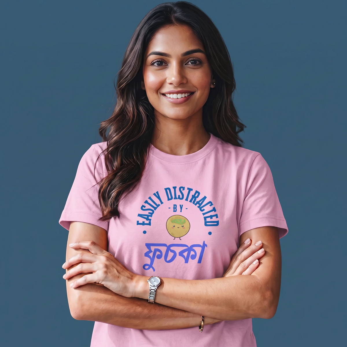 Phuchka! - Women's Tee